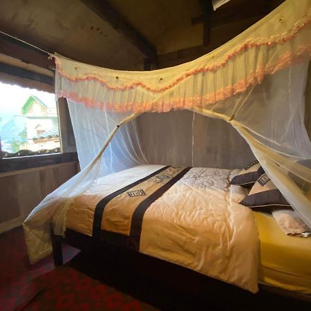 Ong Vang Meo Vac Hotel Kültér fotó