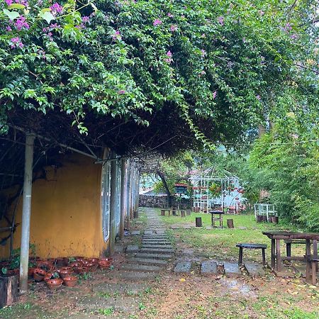 Ong Vang Meo Vac Hotel Kültér fotó