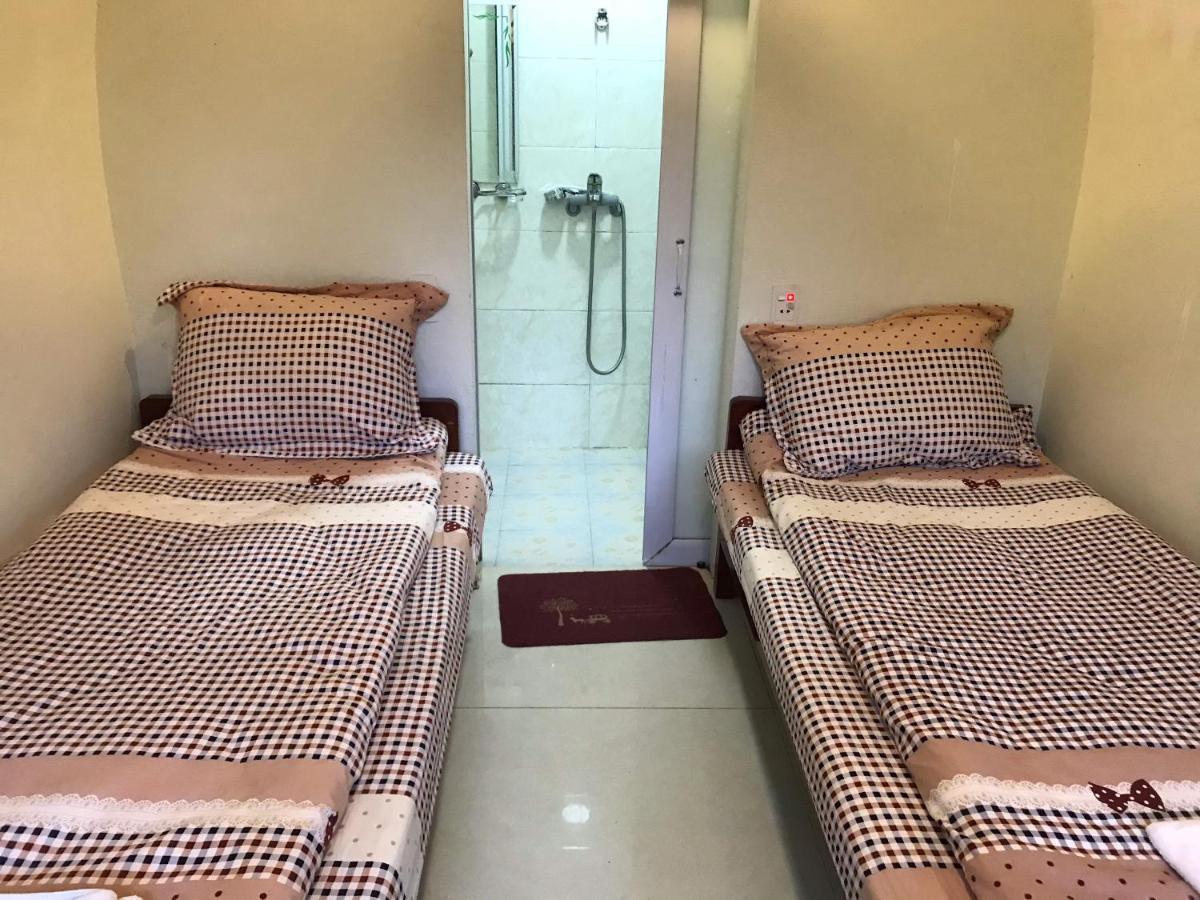 Ong Vang Meo Vac Hotel Kültér fotó