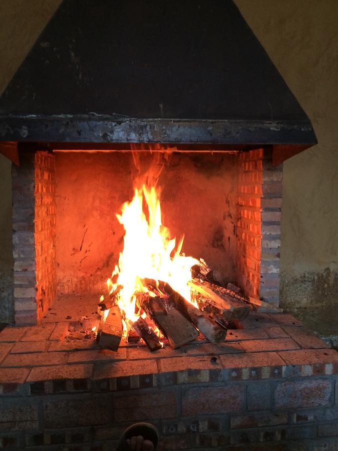Ong Vang Meo Vac Hotel Kültér fotó